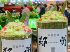 -健康路夜市