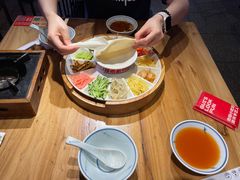 -怪噜范·老贵阳街头名小吃(汇金星力城店)