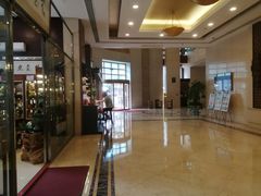 -顺德君豪酒店(佛山容桂渔人码头店)