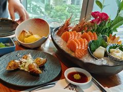 -Mr·Fish鱼鲜生海鲜放题(银泰in99店)