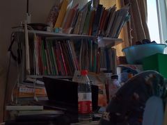 -moll学习桌椅(上海久光百货店)