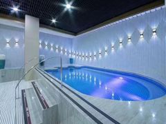 -珠海棕泉水疗酒店(拱北口岸高铁站店)