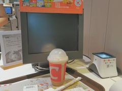 -肯德基(福民路店)