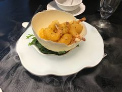 -柒园·三十年创意杭帮菜(龙湖滨江天街店)