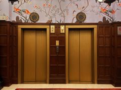 -锦江饭店锦北楼-锦江厅