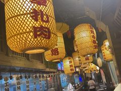 -永安水煮活鱼·仪征菜(仪征奥林匹克店)