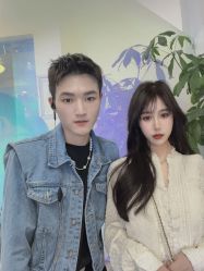 点击看大图 -MRMODE时尚先生美发沙龙