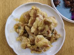 -去茶去餐厅(中央大街店)
