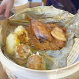 昆明新店‼️滇式点心铺[色]种类多想天天 去…
