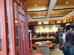-惠丰堂饭庄·烤鸭·京味菜(翠微路店)