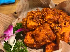 -云尊府云南菜·蒸汽石锅鱼(学清路店)