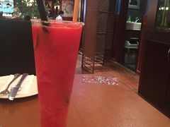 -蓝枪鱼西餐厅(锦华店)