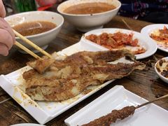 -西塔大冷面(市府大路店)