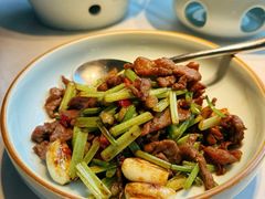 -淮扬府·游园京梦(中粮广场店)