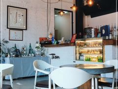 大堂-Tian品