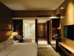 -西安赛瑞喜来登大酒店