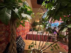 -火塘云南烧烤大排档