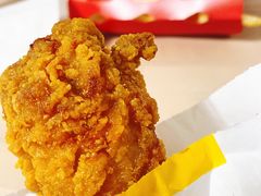 -麦当劳(红旗路店)