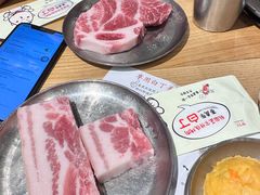 -姜虎东白丁烤肉(深圳湾后海汇店)