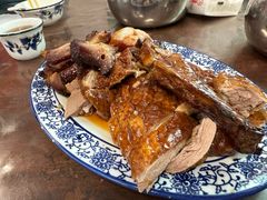 -下村新强记烧鹅店