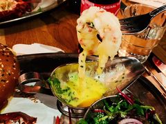 -Burger & Lobster(Dean Street)