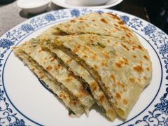 冷饭麦饼-荣家小吃(紫阳街店)