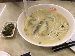 -南八仙·老上海味道(南京东路店)