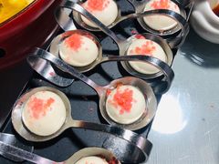 分子蛋黄跳跳糖-卯火锅(人和协信店)