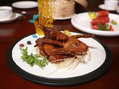 -桃源春晓中餐厅 TaoYuan Restaurant