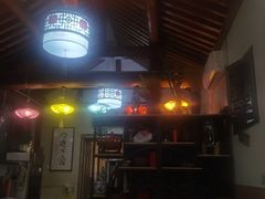 -丽江庭院·云南野生菌·海鲜火锅(鼓楼四合院店)