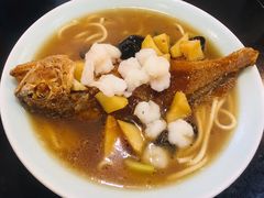 -奎元馆.百年奎元.非遗传承(西湖边的解放路店)