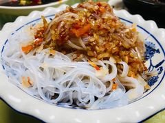 -富临轩私房菜(集庆门大街店)
