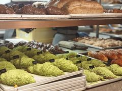 -PAPER STONE BAKERY(天环店)