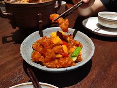-扬州狮子楼·非遗淮扬菜(总店)