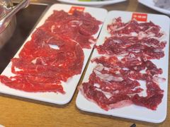 -牛很鲜潮汕牛肉火锅(朝晖路店)