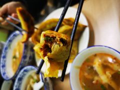 -清真·西北桥头拉面大王(丁家桥店)