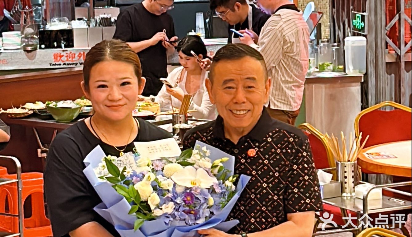 听潘长江的果然没错！这家店香迷糊了！！