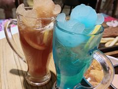 -意国小镇披萨牛排餐厅(万达广场店)