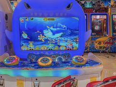 -嘻哈欢乐场(华宇广场店)