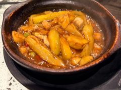-熠盛粤味·顺德桑拿鸡(永康路店)