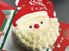 -蜜悦甜品·私人订制生日蛋糕