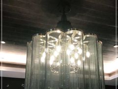 -上海苏宁宝丽嘉酒店·嘉府壹号中餐厅