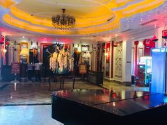 大堂-欢乐盛KTV音乐会所(泰然店)
