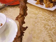 -维吾尔餐厅(宜山路店)