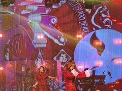 -MOSSO·Liveshow(M3香港广场店)