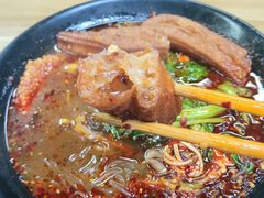 -四川老牛麻辣烫(北门桥店)