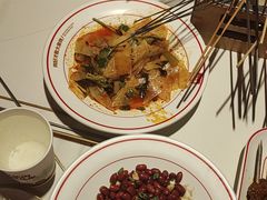 -哈力家·西北烧烤烤串(凤城三路店)