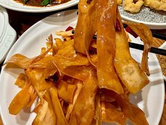 -吕氏疙瘩汤·新鲁菜(济南万象城店)