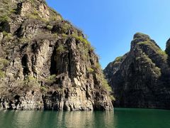 -龙庆峡风景区