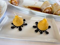 -宝丽轩中餐厅BAOLIXUAN